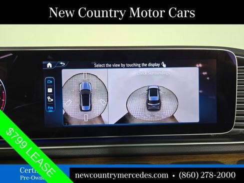 Certified 2026 Mercedes-Benz GLE 350 4MATIC image 32