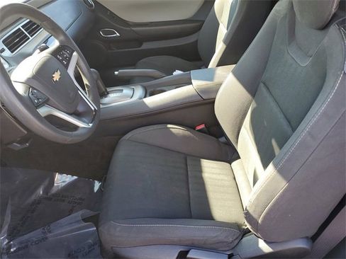 Used 2012 Chevrolet Camaro LS image 14