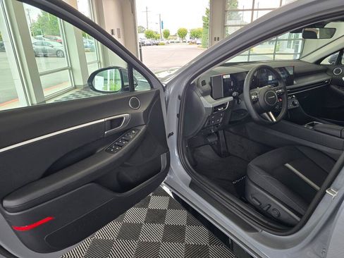New 2026 Hyundai Sonata SEL AWD/4WD image 27