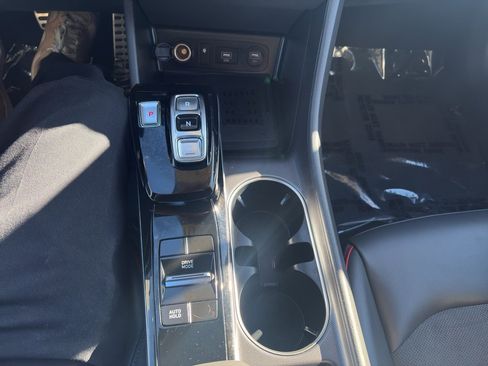 Used 2022 Hyundai Sonata SEL Plus w/ Cargo Package image 9