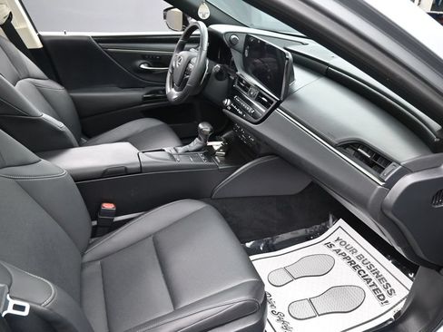 Used 2022 Lexus ES 350 w/ ES 350 Ultra Luxury Package FWD image 20