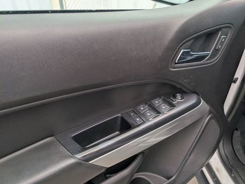Used 2018 Chevrolet Colorado ZR2 AWD/4WD image 10