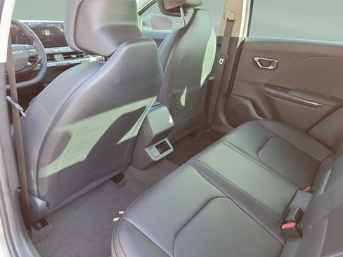 New 2026 Kia K4 GT-Line Turbo FWD image 5