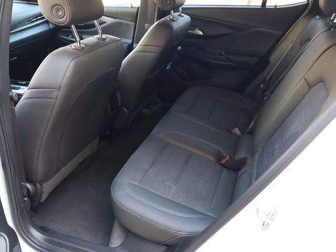 Used 2026 Buick Envista Preferred FWD image 5