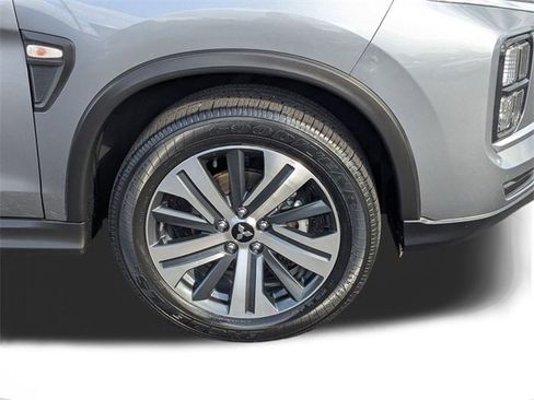 Used 2024 Mitsubishi Outlander Sport ES image 16