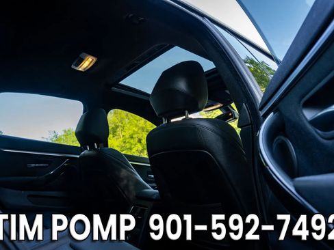 Used 2019 BMW 430i Gran Coupe xDrive AWD/4WD image 15