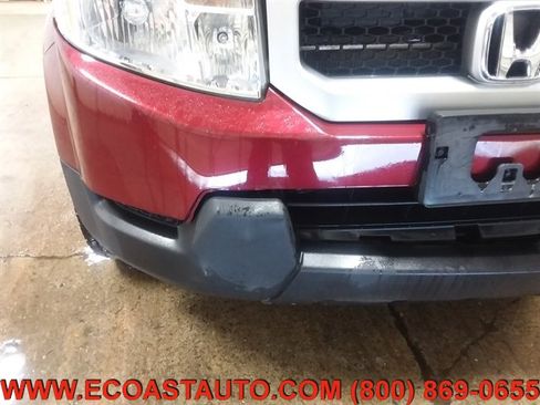 Used 2009 Honda Element EX image 21