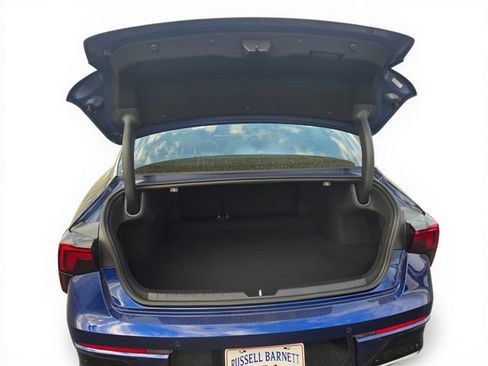 New 2026 Kia K5 GT-Line FWD image 10