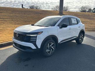 New 2026 Nissan Kicks SV w/ SV Premium Package video 1