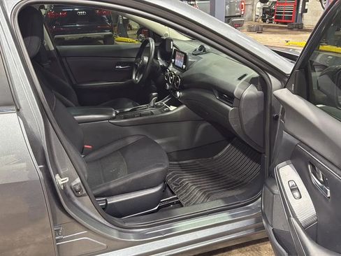 Used 2021 Nissan Sentra S FWD image 25