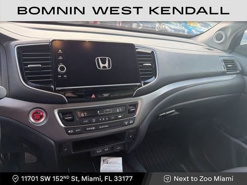 Used 2024 Honda Ridgeline RTL image 5