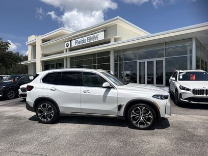 Used 2026 BMW X5 xDrive40i w/ Climate Comfort Package