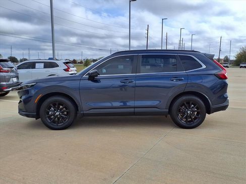 Used 2024 Honda CR-V Sport image 3