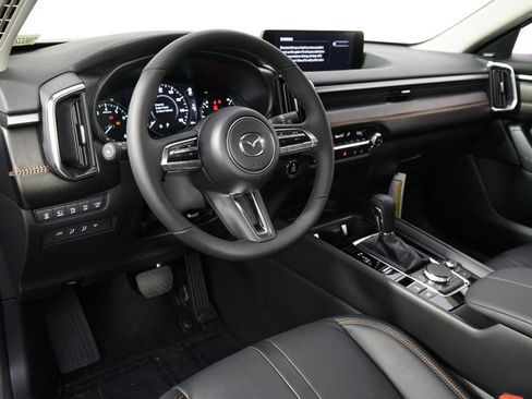 New 2026 MAZDA CX-50 2.5 Turbo w/ Accent Package AWD/4WD image 12
