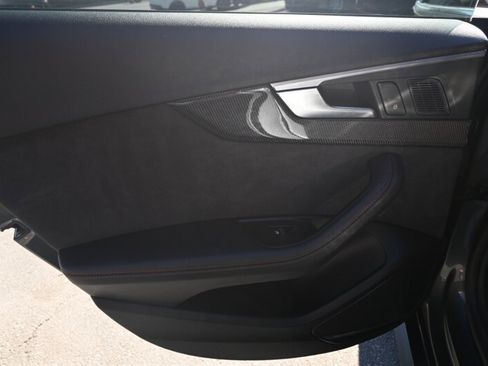 Used 2018 Audi S5 Premium Plus w/ Navigation Package image 40