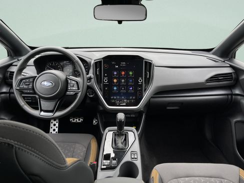 Used 2025 Subaru Crosstrek 2.5i Sport AWD/4WD image 24