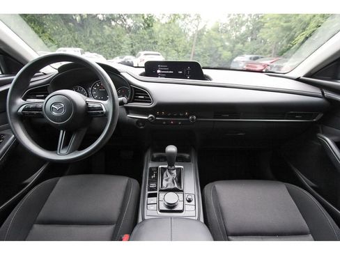 Used 2024 MAZDA CX-30 AWD 2.5 S image 8