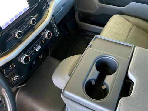 Used 2023 Ford F150 XLT w/ Equipment Group 301A Mid image 25