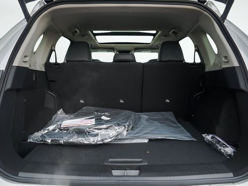 New 2026 Nissan Rogue Dark Armor AWD/4WD image 7
