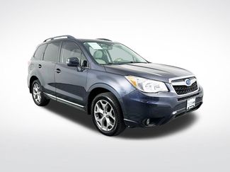Used 2016 Subaru Forester 2.5i Touring w/ Eyesight & Navigation System AWD/4WD 360° Tour