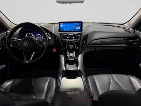 Used 2019 Acura RDX AWD image 15