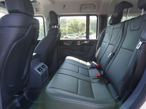 Used 2024 INEOS Grenadier AWD/4WD image 13