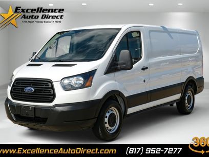 Used 2019 Ford Transit 250 130 Low Roof