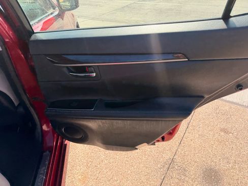 Used 2018 Lexus ES 300h w/ Luxury Package image 14