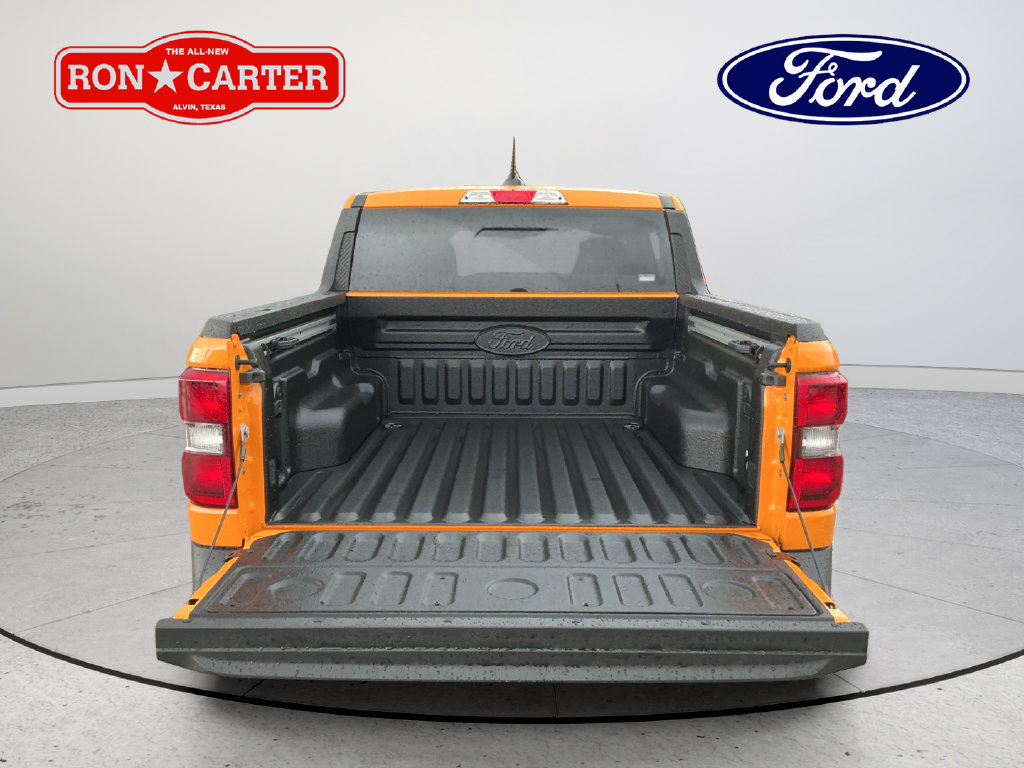 New 2026 Ford Maverick Tremor AWD/4WD image 21