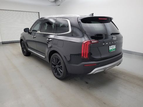 Used 2020 Kia Telluride SX AWD/4WD image 5