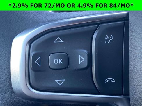 New 2026 RAM 1500 Big Horn image 28