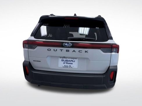 New 2026 Subaru Outback Premium AWD/4WD image 7