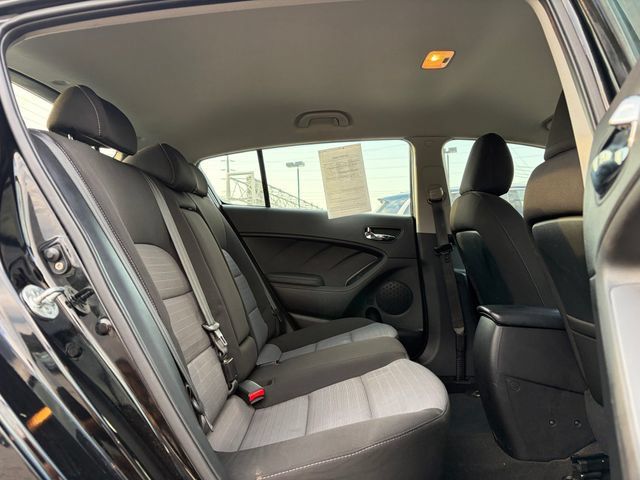 Used 2014 Kia Forte EX FWD image 21