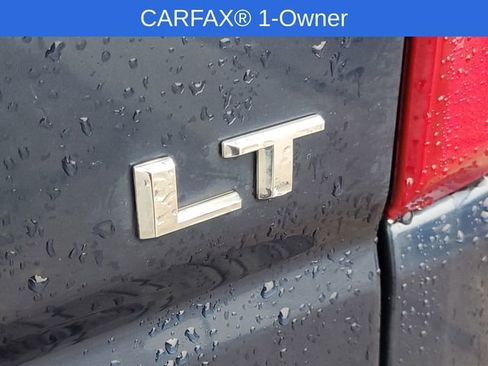 Used 2021 Chevrolet Silverado 1500 LT w/ Bed Protection Package image 9