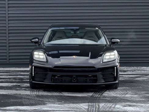 New 2026 Porsche Panamera 4 image 10