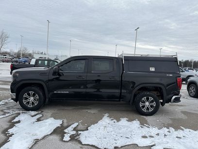 Used 2022 GMC Sierra 1500 Pro