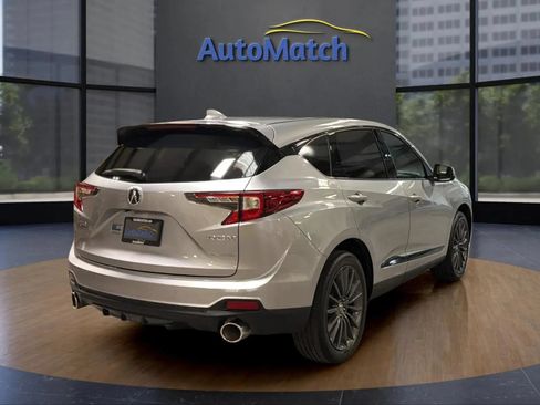 Used 2022 Acura RDX AWD image 10