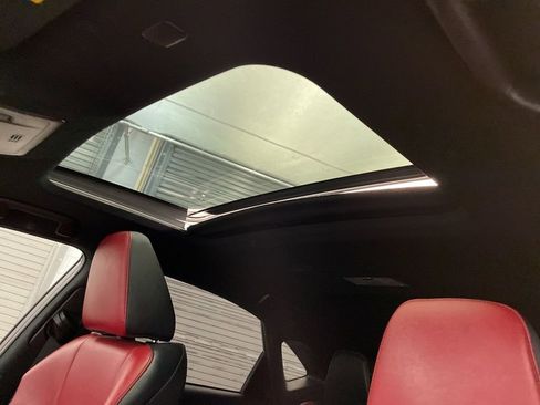 Used 2018 Lexus NX 300 F Sport w/ F Sport Premium Package image 19