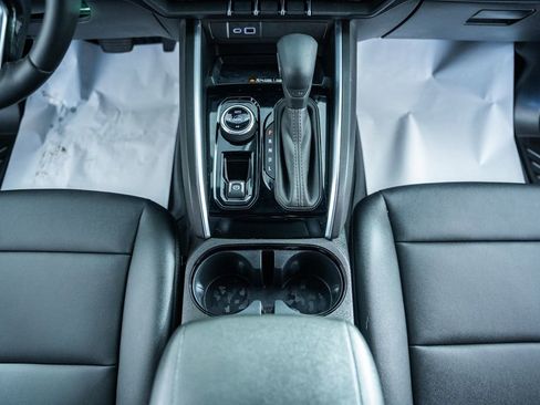 Used 2026 Chevrolet Colorado Trail Boss image 28