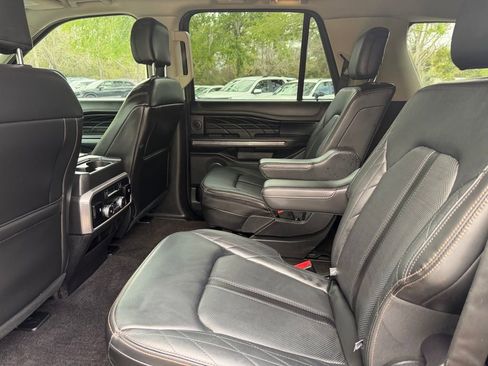 Used 2020 Ford Expedition Max Platinum image 14