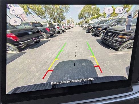 New 2026 Ford F150 STX image 12