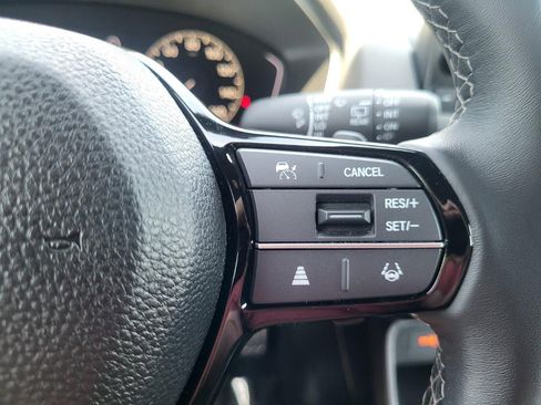 Certified 2024 Honda Civic Sport image 18