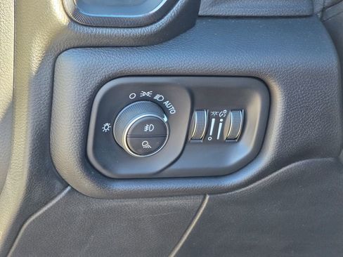 Used 2021 RAM 2500 Power Wagon image 38