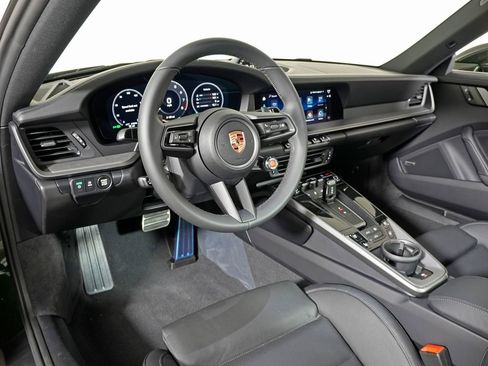 New 2026 Porsche 911 Carrera image 4