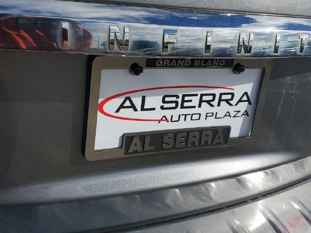 Used 2018 INFINITI QX80 4WD image 6