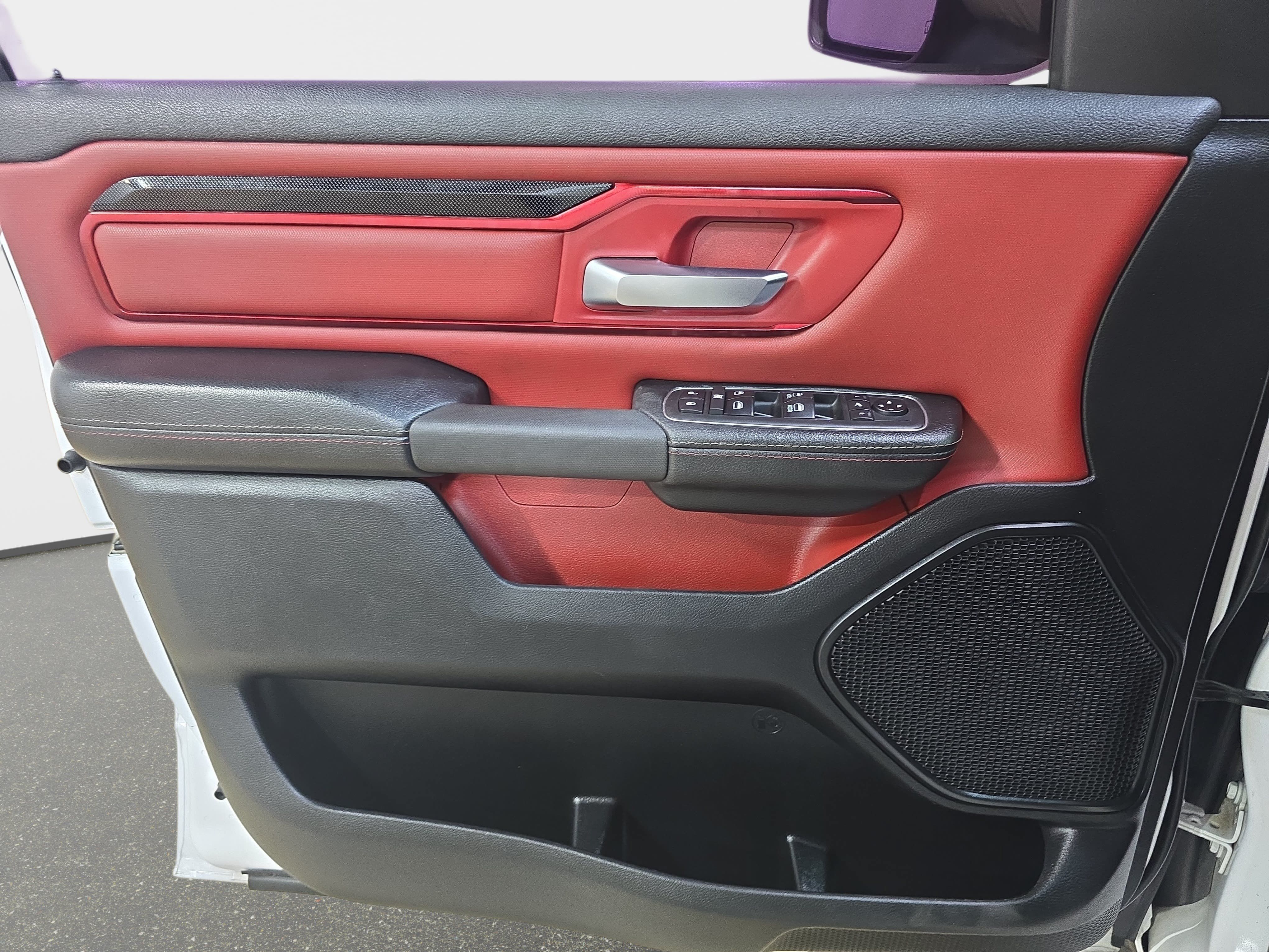Used 2019 RAM 1500 Rebel w/ Rebel Level 1 Equipment Group AWD/4WD image 24