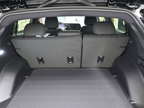 New 2026 Chevrolet Equinox EV LT w/ Comfort Package image 15