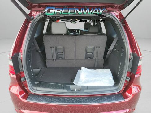 Used 2022 Dodge Durango GT RWD image 5