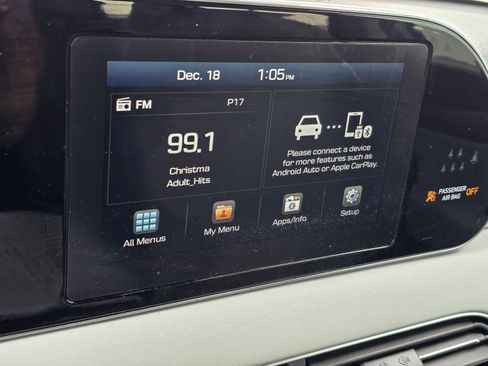 Used 2020 Hyundai Palisade SEL w/ Convenience Package image 22