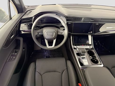 New 2026 Audi Q7 3.0T Prestige AWD/4WD image 24
